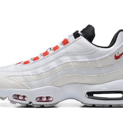 Kixify Men Nike Air Max 95 TT White Black Kicks DQ0268-002