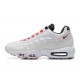 Kixify Men Nike Air Max 95 TT White Black Kicks DQ0268-002