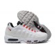 Kixify Men Nike Air Max 95 TT White Black Kicks DQ0268-002