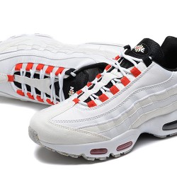 Kixify Men Nike Air Max 95 TT White Black Kicks DQ0268-002