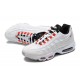 Kixify Men Nike Air Max 95 TT White Black Kicks DQ0268-002