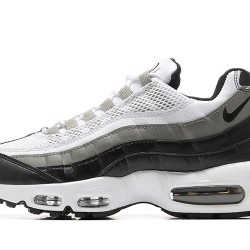 Kixify Men Nike Air Max 95 TT White Black Kicks DR2550-100