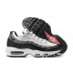 Kixify Men Nike Air Max 95 TT White Black Kicks DR2550-100