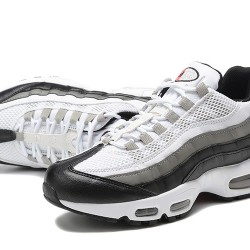 Kixify Men Nike Air Max 95 TT White Black Kicks DR2550-100