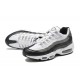 Kixify Men Nike Air Max 95 TT White Black Kicks DR2550-100