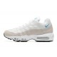 Kixify Men Nike Air Max 95 TT White Blue Kicks DJ9981-100