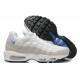 Kixify Men Nike Air Max 95 TT White Blue Kicks DJ9981-100