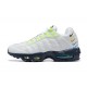 Kixify Men Nike Air Max 95 TT White Blue Kicks DX1819-100