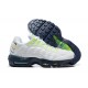 Kixify Men Nike Air Max 95 TT White Blue Kicks DX1819-100