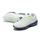 Kixify Men Nike Air Max 95 TT White Blue Kicks DX1819-100