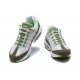 Kixify Men Nike Air Max 95 TT White Green Kicks FD0780-100