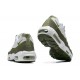 Kixify Men Nike Air Max 95 TT White Green Kicks FD0780-100