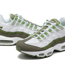 Kixify Men Nike Air Max 95 TT White Green Kicks FD0780-100