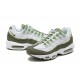 Kixify Men Nike Air Max 95 TT White Green Kicks FD0780-100