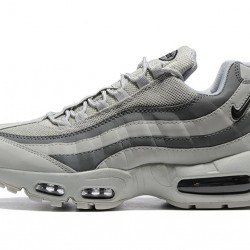 Kixify Men Nike Air Max 95 TT White Grey Kicks DX2657-002