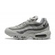 Kixify Men Nike Air Max 95 TT White Grey Kicks DX2657-002