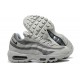 Kixify Men Nike Air Max 95 TT White Grey Kicks DX2657-002