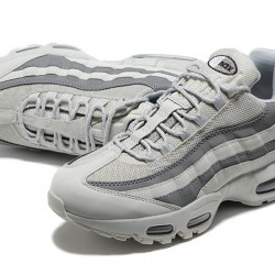 Kixify Men Nike Air Max 95 TT White Grey Kicks DX2657-002