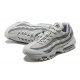 Kixify Men Nike Air Max 95 TT White Grey Kicks DX2657-002