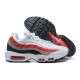 Kixify Men Nike Air Max 95 TT White Red Kicks DQ3430-001