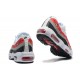 Kixify Men Nike Air Max 95 TT White Red Kicks DQ3430-001