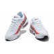 Kixify Men Nike Air Max 95 TT White Red Kicks DQ3430-001