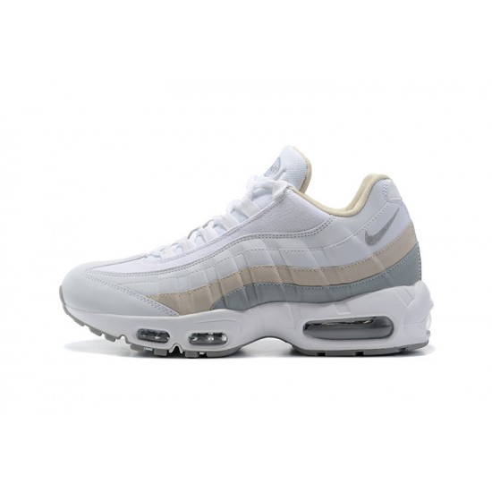 Kixify Men Nike Air Max 95 TT White Kicks DA8731-100