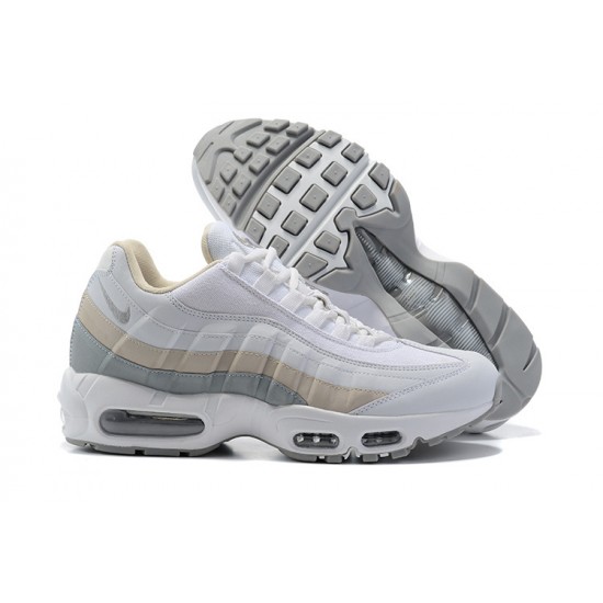 Kixify Men Nike Air Max 95 TT White Kicks DA8731-100