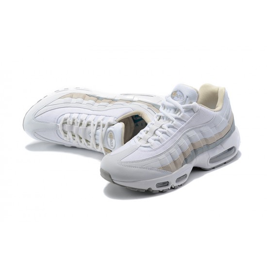 Kixify Men Nike Air Max 95 TT White Kicks DA8731-100