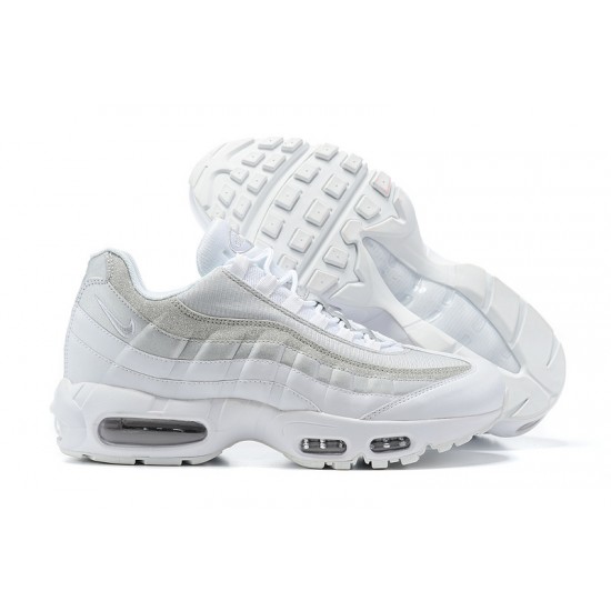 Kixify Men Nike Air Max 95 TT White Kicks DH3857-100