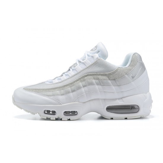 Kixify Men Nike Air Max 95 TT White Kicks DH3857-100