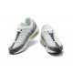 Kixify Men Nike Air Max 95 TT White and Grey Kicks