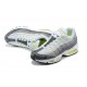 Kixify Men Nike Air Max 95 TT White and Grey Kicks