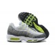 Kixify Men Nike Air Max 95 TT White and Grey Kicks