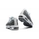 Kixify Men Nike Air Max 95 TT White and Grey Kicks