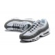 Kixify Men Nike Air Max 95 TT White and Grey Kicks