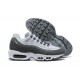 Kixify Men Nike Air Max 95 TT White and Grey Kicks