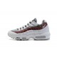 Kixify Men Nike Air Max 95 TT White and Red Kicks