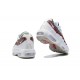 Kixify Men Nike Air Max 95 TT White and Red Kicks