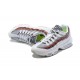 Kixify Men Nike Air Max 95 TT White and Red Kicks