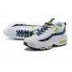 Kixify Men Nike Air Max 95 TT Worldwide Pack White Black Kicks CT0248-100