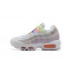 Kixify Unisex Nike Air Max 95 TT White Multi Kicks DH5722-100