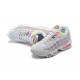 Kixify Unisex Nike Air Max 95 TT White Multi Kicks DH5722-100