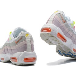 Kixify Unisex Nike Air Max 95 TT White Multi Kicks DH5722-100