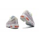 Kixify Unisex Nike Air Max 95 TT White Multi Kicks DH5722-100