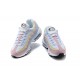 Kixify Women Nike Air Max 95 TT Blue Yellow Pink Kicks