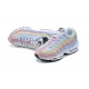 Kixify Women Nike Air Max 95 TT Blue Yellow Pink Kicks