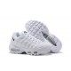 Kixify Women Nike Air Max 95 TT Foot Locker White Black Kicks