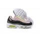 Kixify Women Nike Air Max 95 TT Pink Black White Kicks