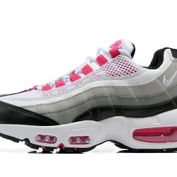 Kixify Women Nike Air Max 95 TT Pink White Black Kicks DJ5418-001